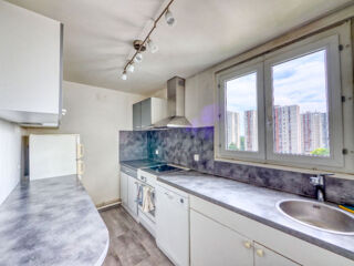  Appartement à louer 3 pièces 68 m²