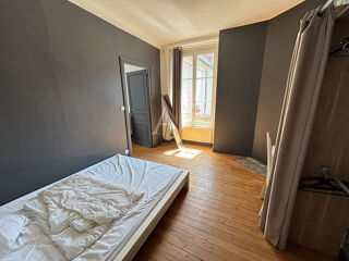  Appartement à louer 4 pièces 80 m² Nantes