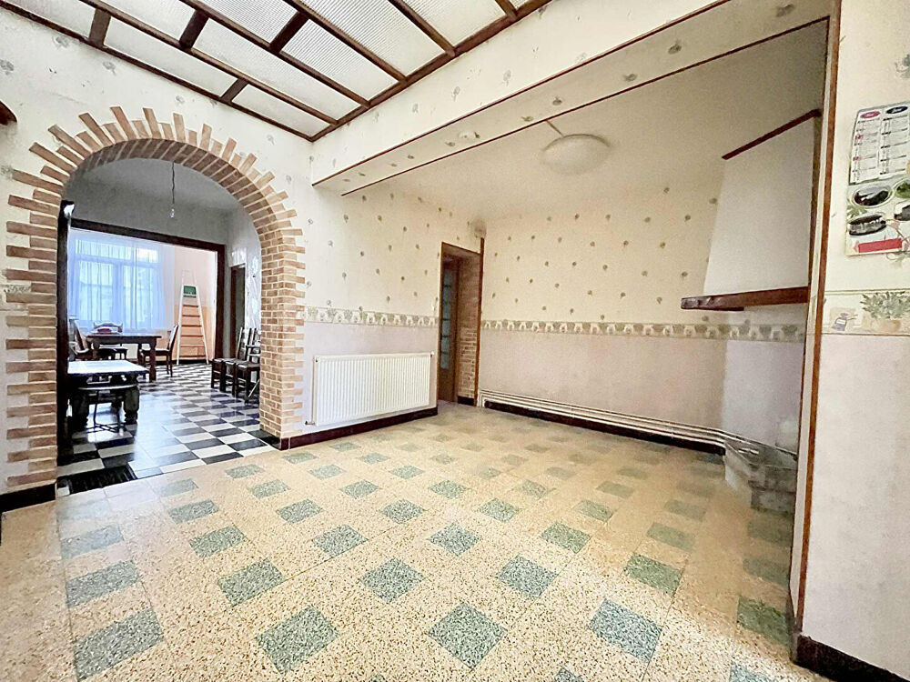 Maison Vermelles 5 pièce(s) 102 m2