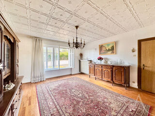  Maison � vendre 5 pi�ces 110 m�