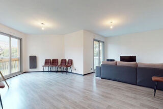  Appartement à vendre 2 pièces 74 m²
