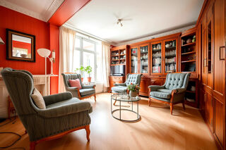  Appartement à vendre 6 pièces 132 m²