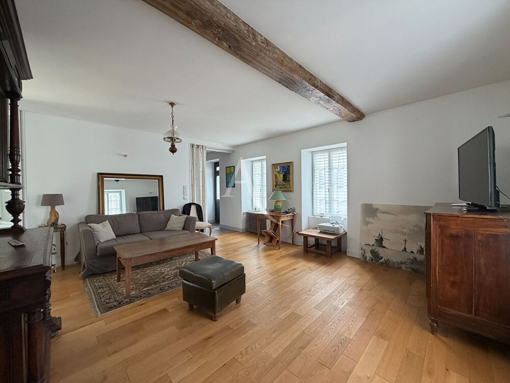 Vente Maison Maison Hyper centre-ville- La Roche Sur Yon La roche sur yon