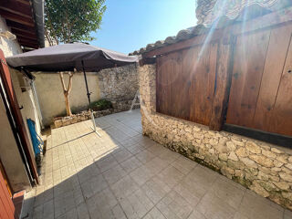  Maison à vendre 4 pièces 
