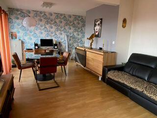  Appartement � vendre 3 pi�ces 84 m�