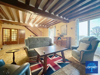  Maison � vendre 7 pi�ces 190 m�