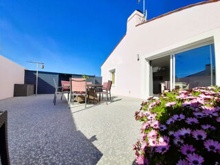  Maison à vendre 4 pièces 110 m²