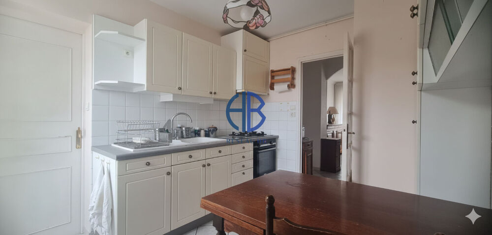 Vente Appartement Appartement T4 Lumineux avec Balcon et Vue Imprenable - Saint-Martin-d'Hères - 73.25 m² Saint martin d heres