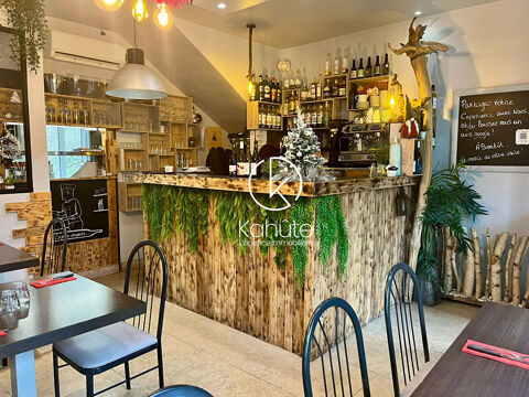 cession fond de commerce - restauration - centre ville - terrasse - terrain de p&eacute;tanque - 108000 69380 Civrieux d azergues