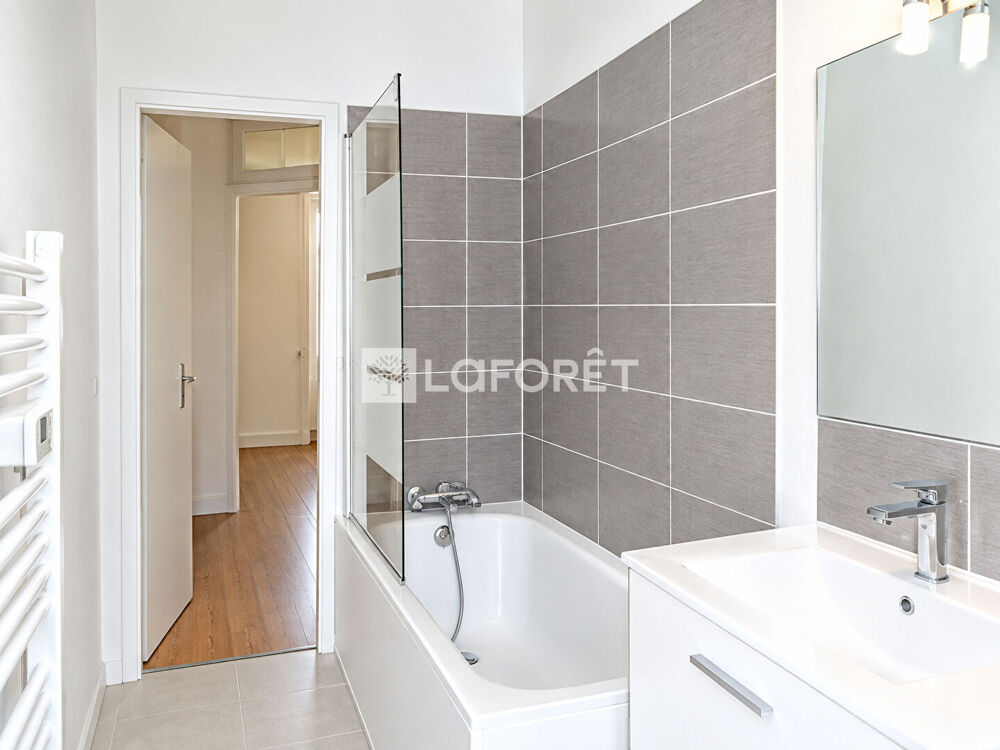 Location Appartement Appartement Bourg En Bresse 2 pièce(s) 51.56 m2 Bourg en bresse