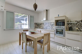  Appartement � louer 5 pi�ces 105 m�