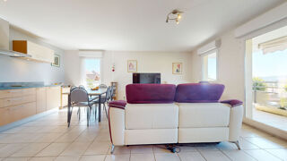 Vente Appartement AGENCE IMMOBILIERE LAFORET - EXCLUSIVITE - 