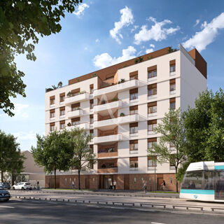  Appartement à vendre 3 pièces 69 m²
