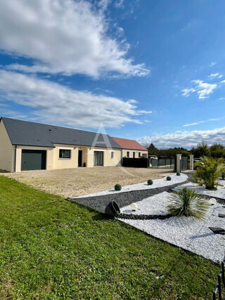  Maison � vendre 5 pi�ces 122 m�