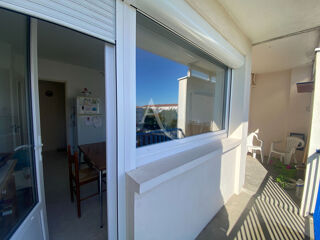  Appartement � vendre 3 pi�ces 1 m�