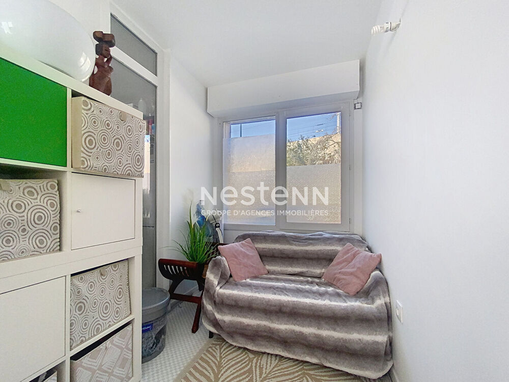Vente Appartement Appartement Stains en Duplex 3 pièces 65 m² Stains