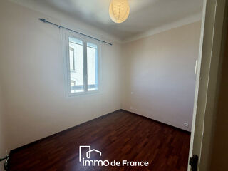  Appartement à vendre 4 pièces 93 m²