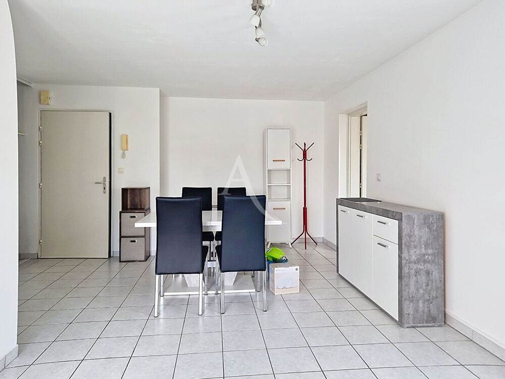 Location Appartement Appartement Trelaze 3 pièce(s) 58.76 m2 Saumur