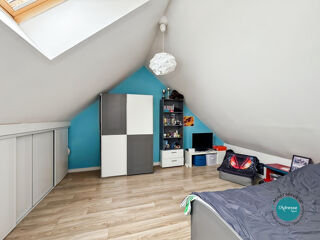  Appartement � vendre 3 pi�ces 59 m�