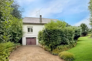  Maison � vendre 5 pi�ces 121 m�