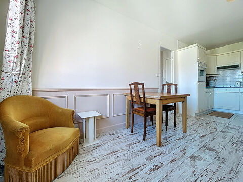  Appartement � louer 2 pi�ces 31 m�