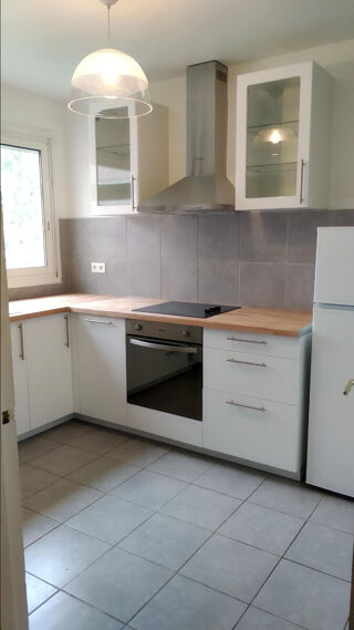  Appartement à vendre 3 pièces 65 m²