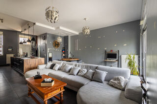  Maison à vendre 5 pièces 110 m²
