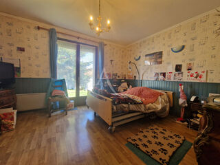  Maison � vendre 7 pi�ces 164 m�