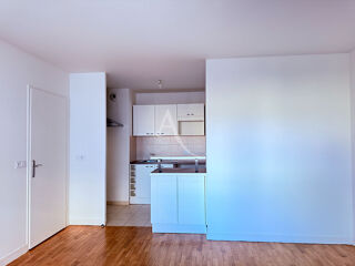  Appartement à vendre 2 pièces 43 m²