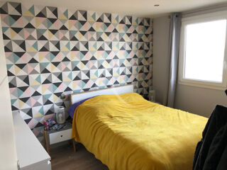  Appartement � louer 4 pi�ces 63 m�