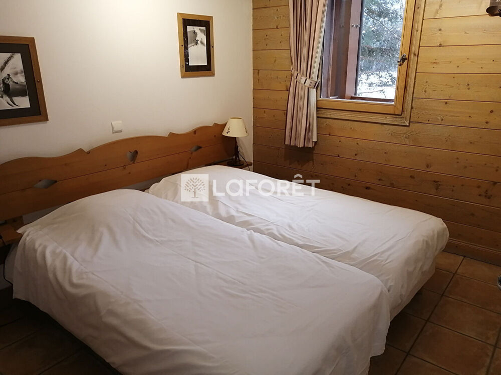 Vente Appartement Appartement Bourg Saint Maurice 3 pi�ce(s) 56m2 Bourg saint maurice