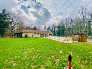  Maison � vendre 4 pi�ces 140 m�