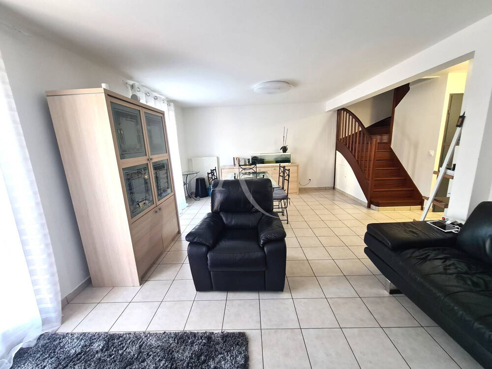 Maison Lesigny 5 pièce(s) 89 m2