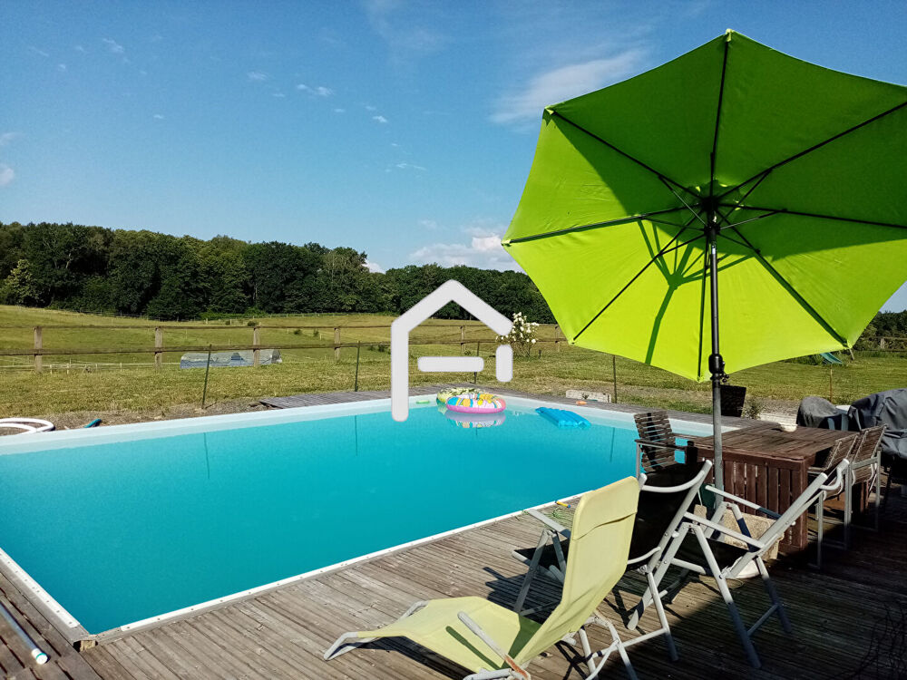 Vente Maison Maison à vendre à Beyssenac - Référence 6897 Beyssenac
