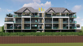  Appartement � vendre 3 pi�ces 63 m�