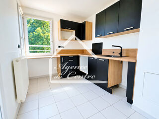  Appartement à vendre 4 pièces 79 m²