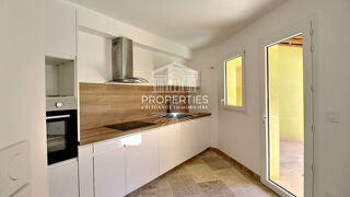  Maison à vendre 4 pièces 84 m²