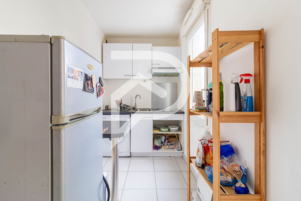 Joli appartement avec terrasse idéal 1er achat ou investisseur à Marseille 13012