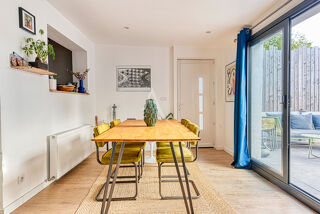  Maison  vendre 5 pices 107 m