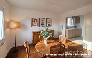 Maison à vendre 5 pièces 92 m²