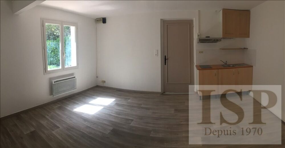 Location Maison MDV - VILLA AIX EN PROVENCE - 2 pièce(s) - 35 m2 Aix en provence
