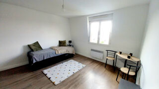  Appartement à vendre 1 pièce 30 m²