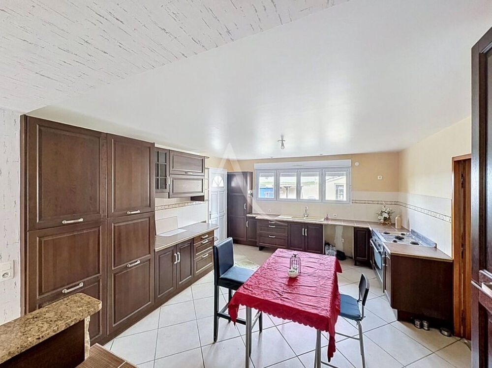 Vente Maison Maison avec piscine proche Dourdan/Étampes/Chartres et Rambouillet - 5 pièces 140 m2 Dourdan