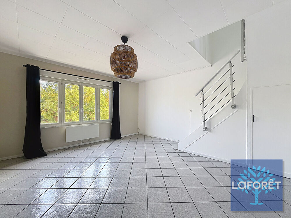 Location Appartement Appartement Valenciennes 3 pièce(s) 70.73 m2 Valenciennes