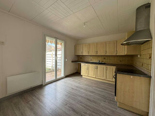  Maison � vendre 5 pi�ces 89 m�