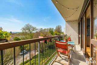  Appartement � vendre 3 pi�ces 63 m�