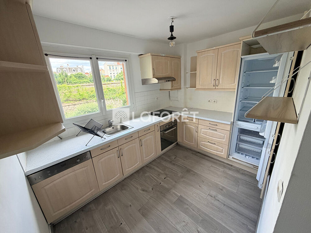 Location Appartement Appartement Villemomble 3 pièce(s) 69 m2 Villemomble