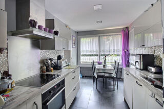  Maison � vendre 8 pi�ces 