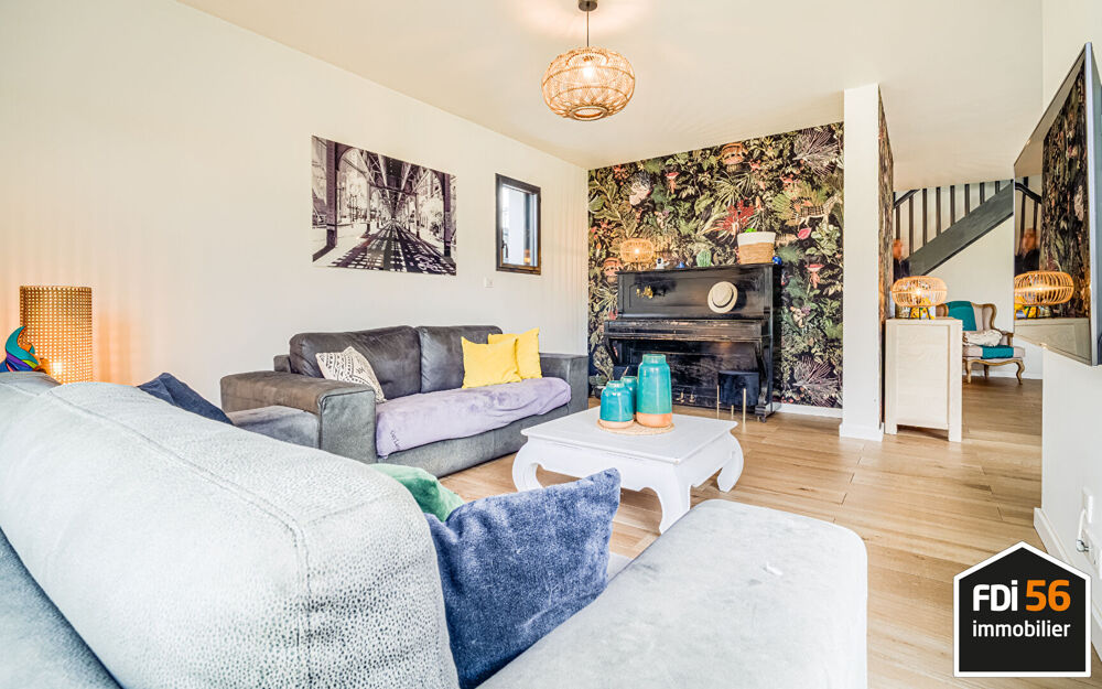 � vendre  Maison Languidic (56440)