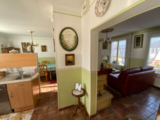  Maison � vendre 7 pi�ces 137 m�